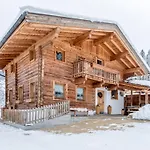 Rosalie-lorena Chalet Ramsau im Zillertal