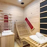 Rosalie-lorena Chalet Ramsau im Zillertal