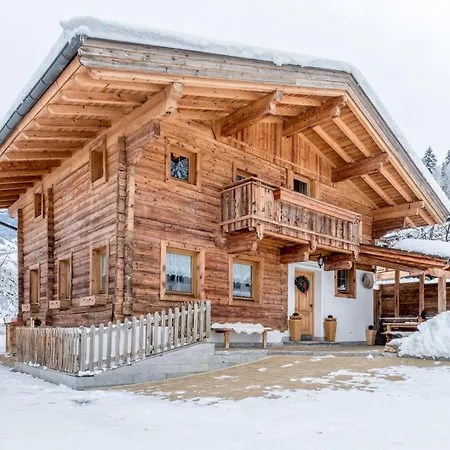 Chalet Rosalie-lorena