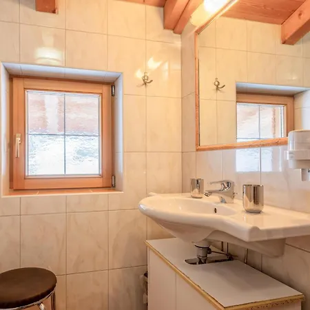 Chalet Rosalie-lorena Ramsau im Zillertal