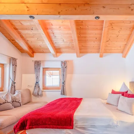 Rosalie-lorena Рамзау (Циллерталь)