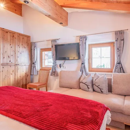 Шале Rosalie-lorena