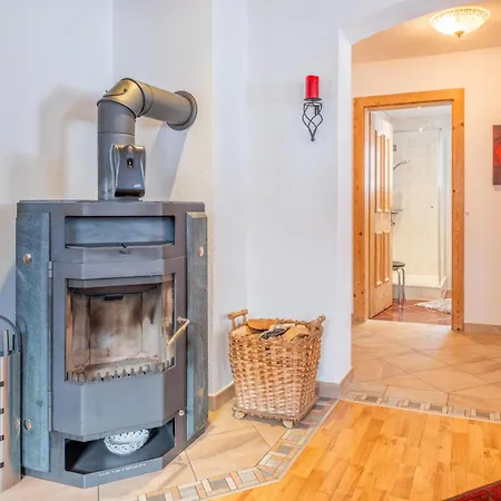 Chalet Rosalie-lorena Ramsau im Zillertal