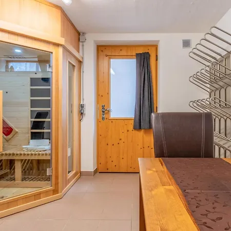 Chalet Rosalie-lorena