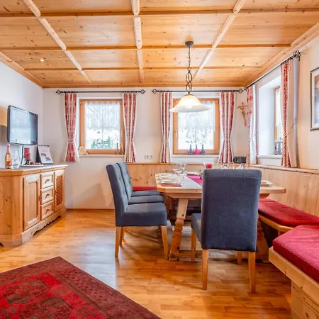 Rosalie-lorena * Рамзау (Циллерталь)