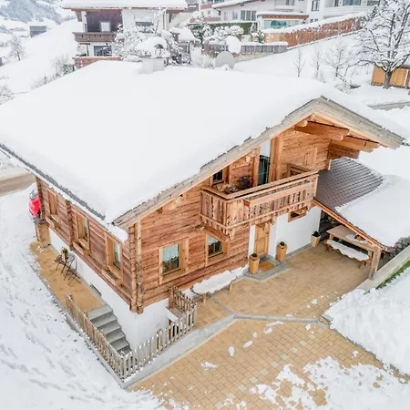 Rosalie-lorena * Рамзау (Циллерталь)