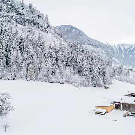 Chalet Rosalie-lorena *