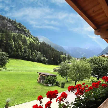 Chalet Rosalie-lorena