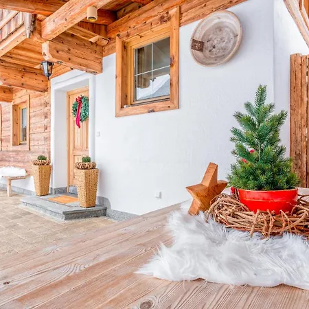 Rosalie-lorena * Рамзау (Циллерталь)