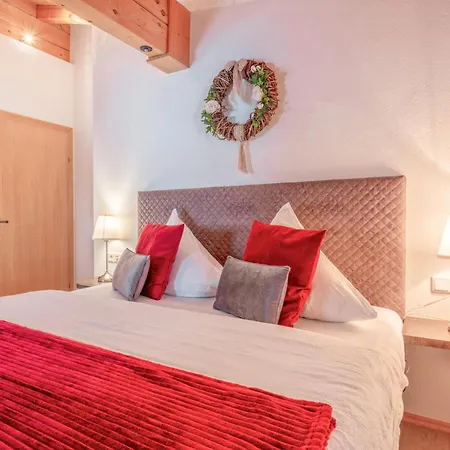 Rosalie-lorena Шале