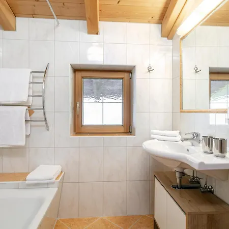 Rosalie-lorena * Рамзау (Циллерталь)