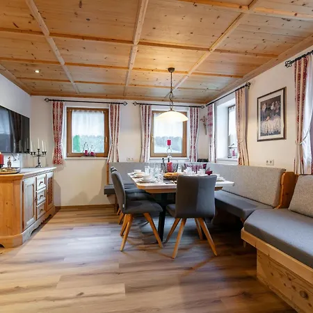 Шале Rosalie-lorena *