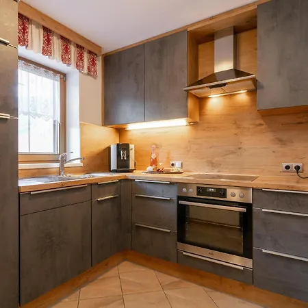 Rosalie-lorena * Рамзау (Циллерталь)