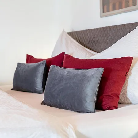 Rosalie-lorena * Рамзау (Циллерталь)