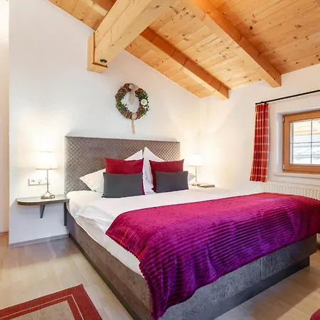 Rosalie-lorena * Рамзау (Циллерталь)