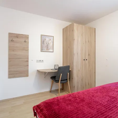 Chalet Rosalie-lorena *