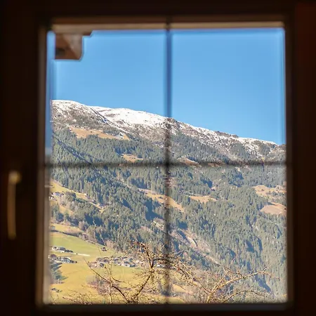 Rosalie-lorena * Ramsau im Zillertal