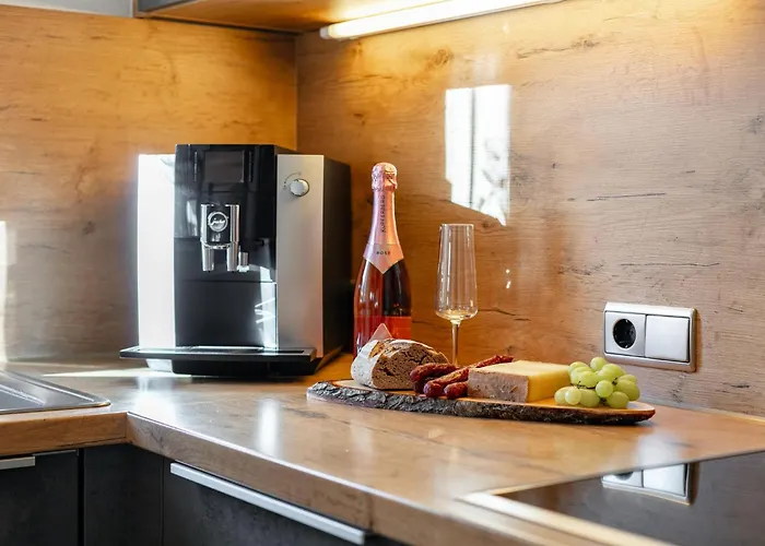 Chalé Rosalie-lorena