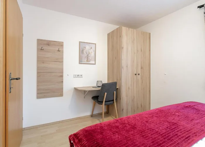 Chalet Rosalie-lorena *