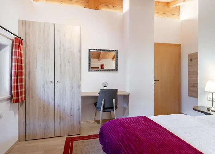 Rosalie-lorena Chalet