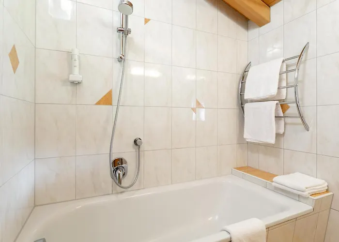 Chalet Rosalie-lorena