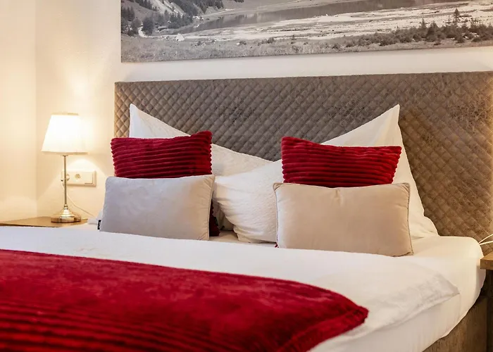 Rosalie-lorena Chalet *