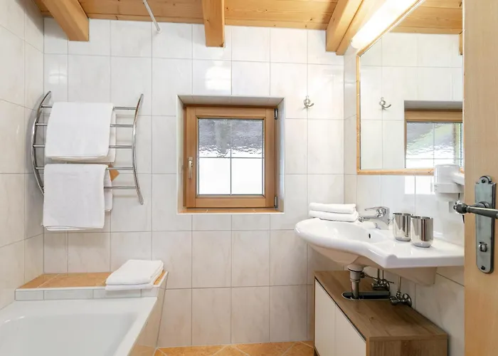 Chalet Rosalie-lorena *