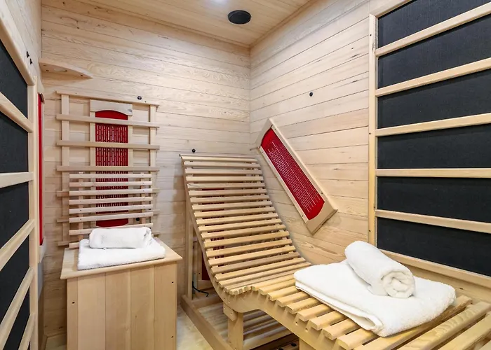 Rosalie-lorena Chalet Ramsau im Zillertal