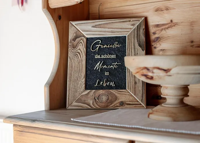 Rosalie-lorena Chalet Ramsau im Zillertal