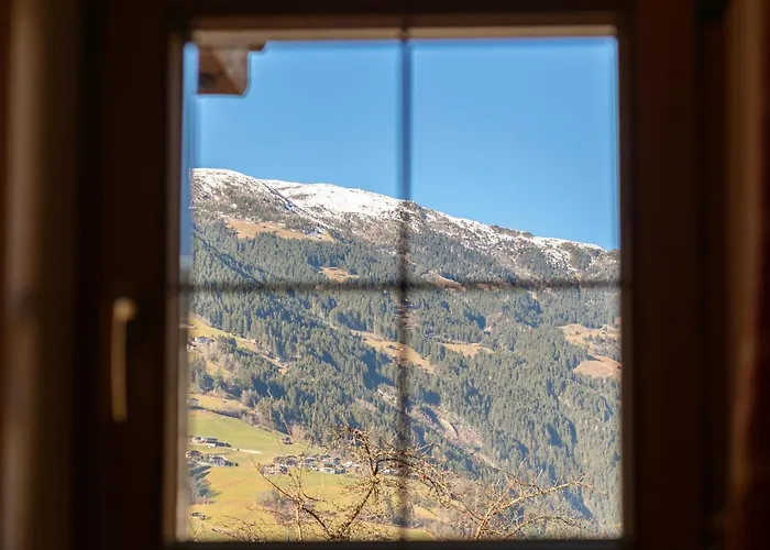 Rosalie-lorena * Ramsau im Zillertal