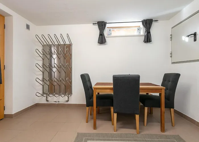 Chalet Rosalie-lorena *