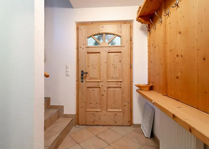 Chalet Rosalie-lorena