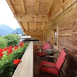 Σαλέ Rosalie-lorena Ramsau im Zillertal