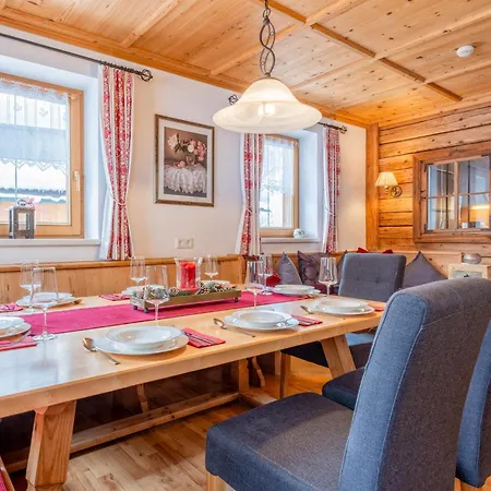 샬레 Rosalie-lorena