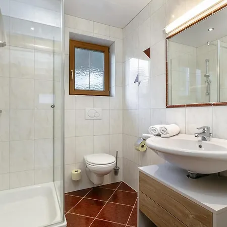 Alpstuga Rosalie-lorena