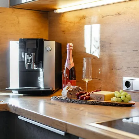 Alpstuga Rosalie-lorena