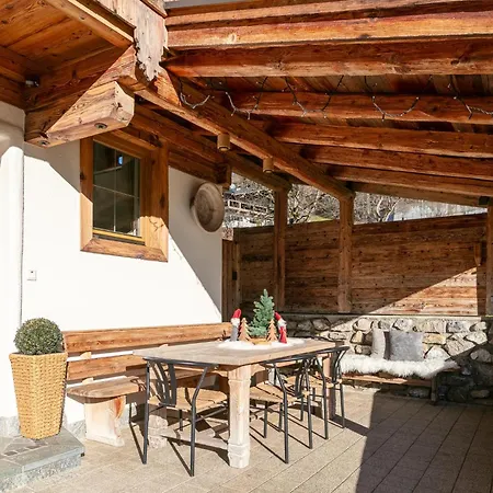 Rosalie-lorena Ramsau im Zillertal