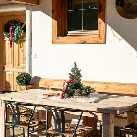 Rosalie-lorena Ramsau im Zillertal