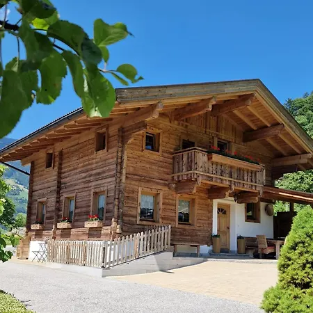 Alpstuga Rosalie-lorena Ramsau im Zillertal