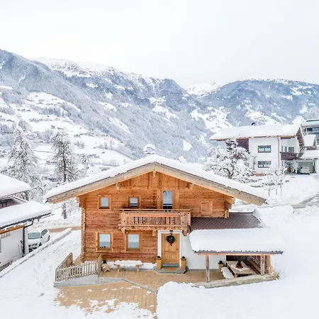Rosalie-lorena Ramsau im Zillertal