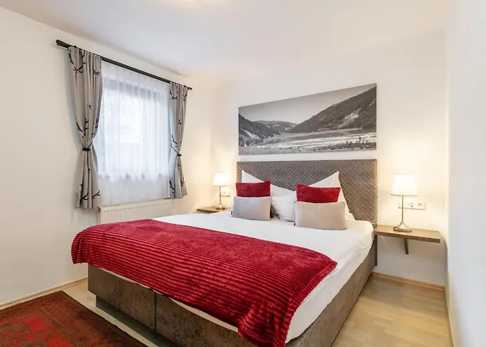 Rosalie-lorena Domek alpejski *