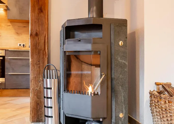 Rosalie-lorena Domek alpejski *