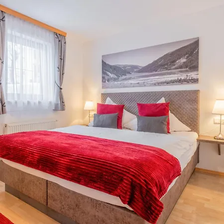 Dağ evi Rosalie-lorena *