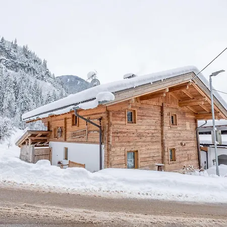 Rosalie-lorena Ramsau im Zillertal